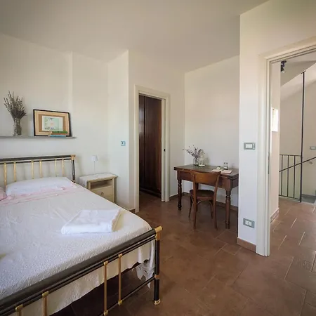 Casa Giardino Aromatico Tra Langhe And Monferrato