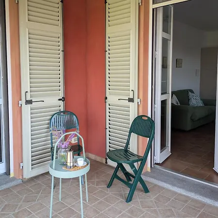 Casa Giardino Aromatico Tra Langhe And Monferrato 산 다미아노 다스티