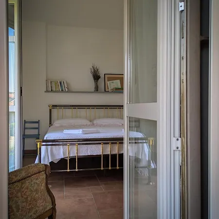 펜션 Casa Giardino Aromatico Tra Langhe And Monferrato 산 다미아노 다스티