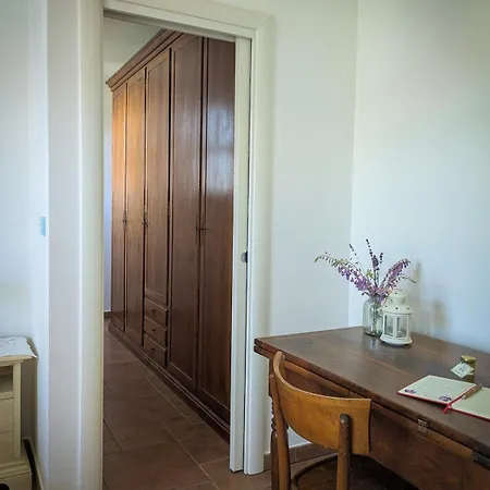 Casa Giardino Aromatico Tra Langhe And Monferrato 度假居 *